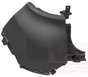 VAN WEZEL 4386533 -  